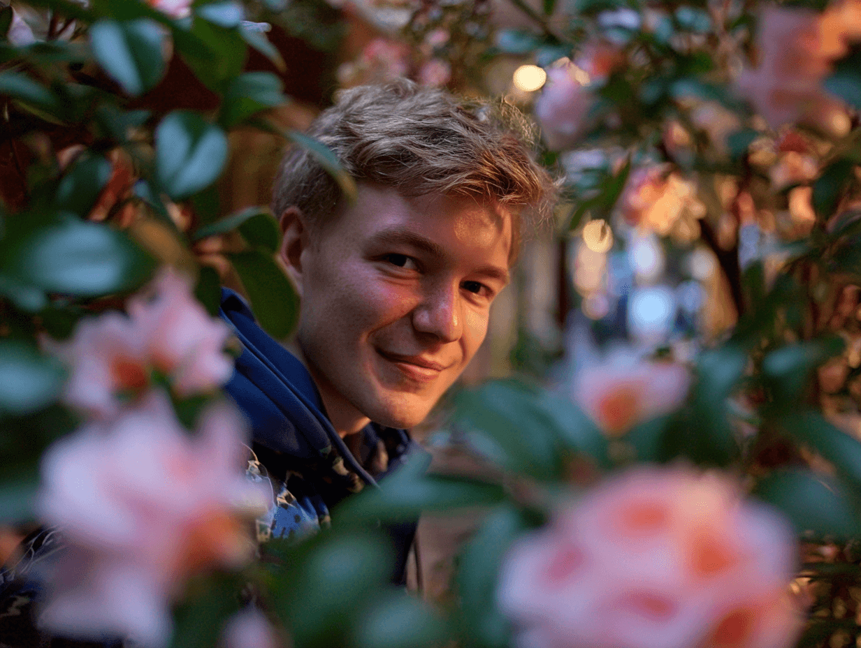 Chris Harder
