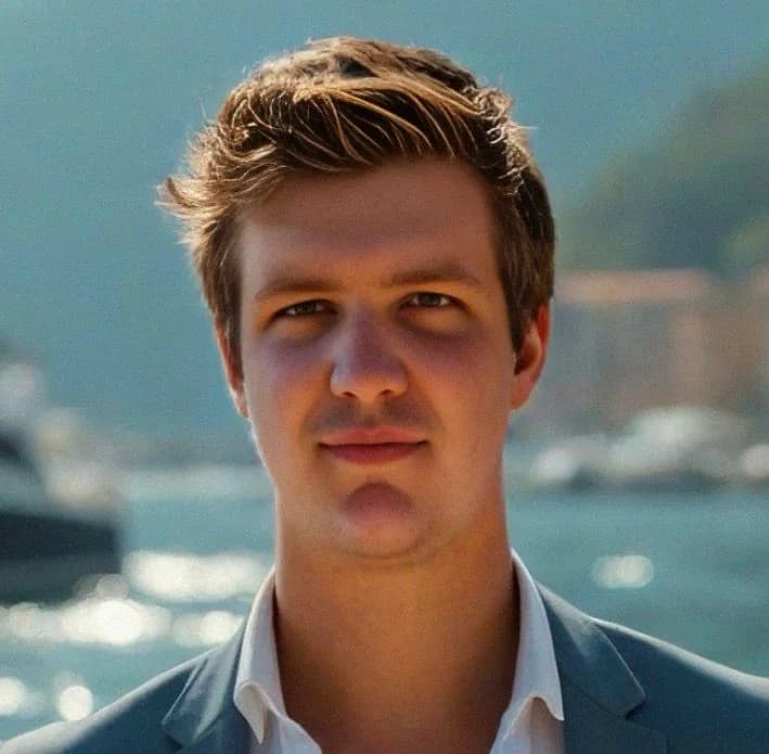 Chris Harder
