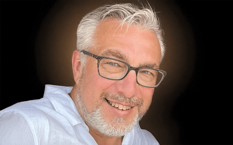 David Harder