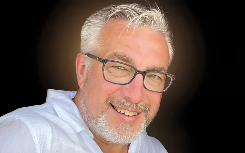 David Harder