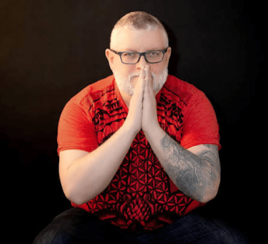 Rod MacCormack
