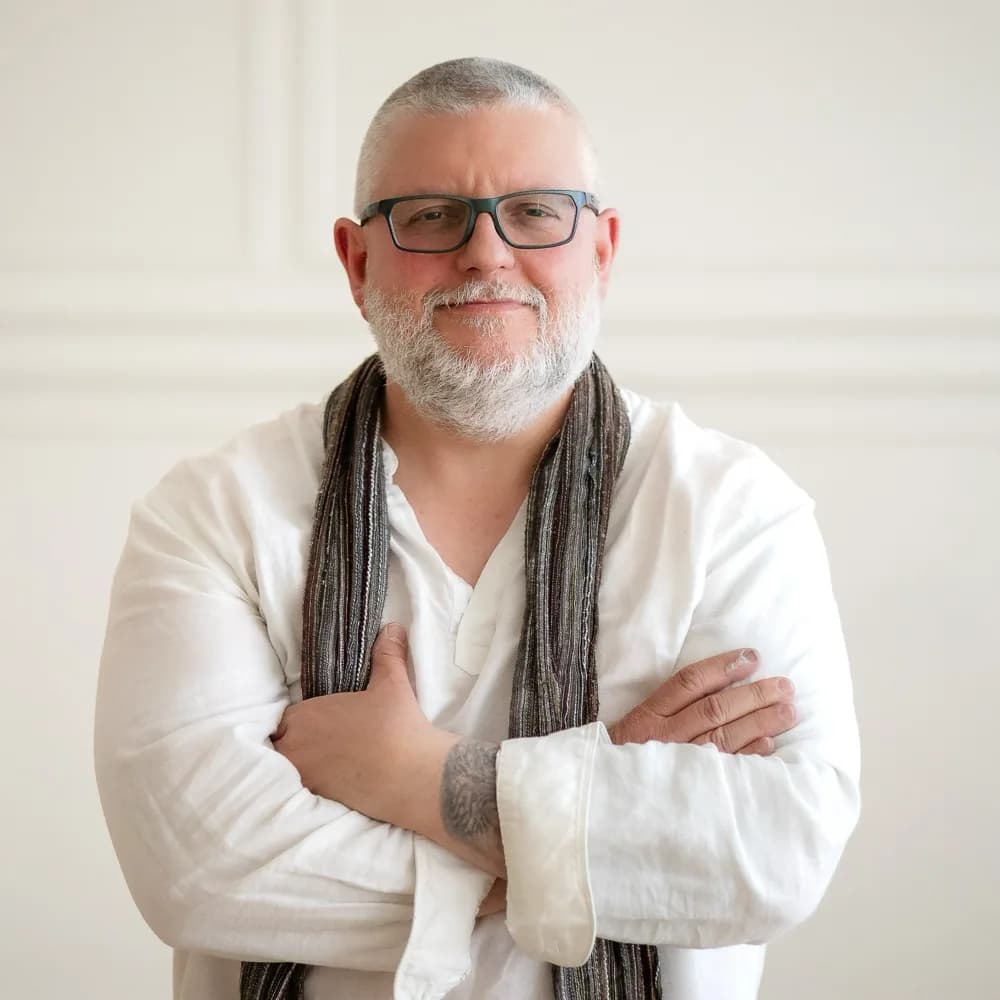 Rod MacCormack