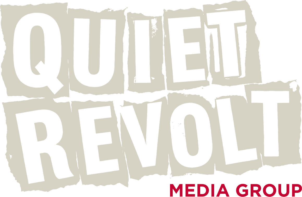 Quiet Revolt