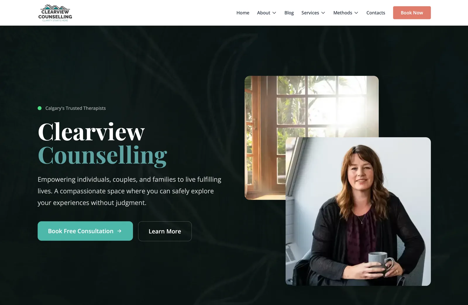 Clearview Counselling